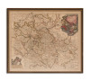 Barokní mapa, Palatinatus Rheni