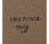 Orbis pictus II