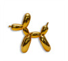 Baloon dog (gold)