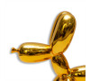 Baloon dog (gold)