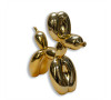 Baloon Dog (gold) 30