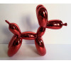 Balloon Dog (Red)