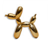 Baloon Dog (gold)