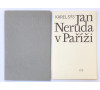 Karel Sýs, Jan Neruda v Paříži