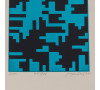 Konvolut 3 ks grafik