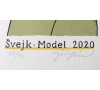 Švejk-Model 2020