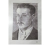 Portrét Štěpána Kalába