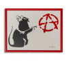 Anarchy rat red