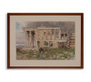 Acropol - Erechtheion