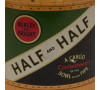 Half and Half - doza na tabák