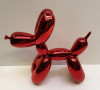 Balloon Dog (RED)