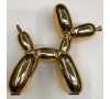 Balloon Dog (Gold)