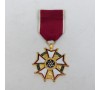 Legion of merit - Záslužná legie