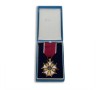 Legion of merit - Záslužná legie