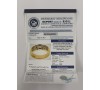 Prsten s diamanty 0,8 ct