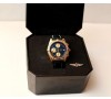 Pánské hodinky Breitling Chronomat 18K Yellow Gold 39mm