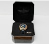 Pánské hodinky Breitling Chronomat 18K Yellow Gold 39mm