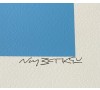 KEEP IT REAL  L/BLUE