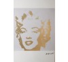 Marilyn Monroe - zlatá