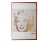 Marilyn Monroe - zlatá