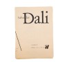 Dalí - konvolut 39 zkušebních tisků