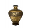 Váza s antickým motivem - oroplastika