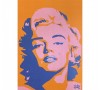 Marilyn (orange)