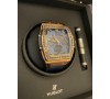 Hublot spirit of big bang moonphase king dark blue