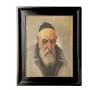 Portrét židovského starce