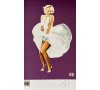 Marilyn Flying Skirt - PURPL