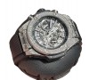 Pánské hodinky s brilianty, Hublot Big Bang Unico