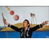 Salvador Dalí hledá inspiraci