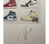 Air Jordan 1 High Edition 2