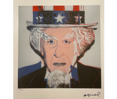 Uncle Sam