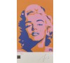 Marilyn (Orange)