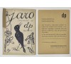 Jaro - Družstevní práce