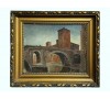 Ponte Fabricio - Řím