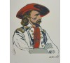 General Custer