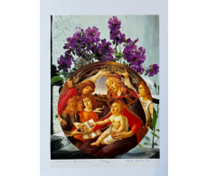 Homage to Botticelli