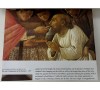 Homage to Botticelli - The Last Communion of St. Jerome