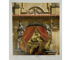 Homage to Boticelli