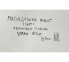 Madagascar Night