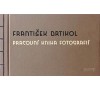 František Drtikol-Pracovní kniha fotografií