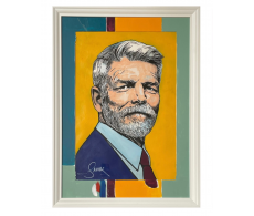 PREZIDENT PETR PAVEL