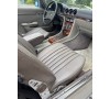 Mercedes Benz SL 450 cabrio
