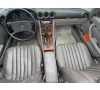 Mercedes Benz SL 450 cabrio