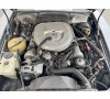 Mercedes Benz SL 450 cabrio