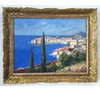 Pohled na Dubrovnik