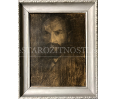 Portrét sochaře