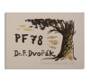 PF 78 Dr.F.Dvořák